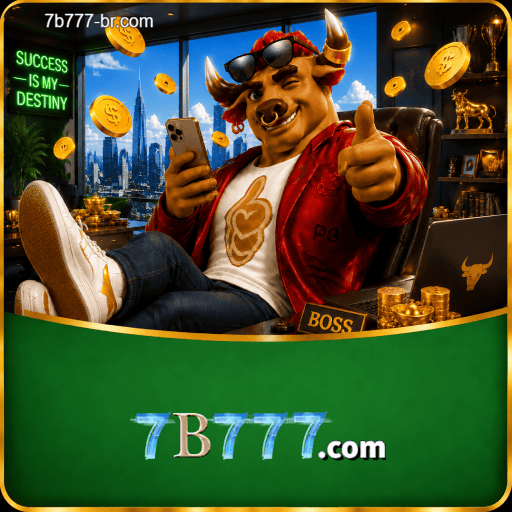 7B777 APK