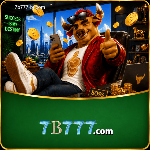 7B777 APK