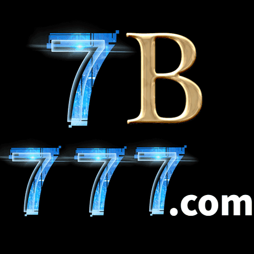 Logo da 7B777